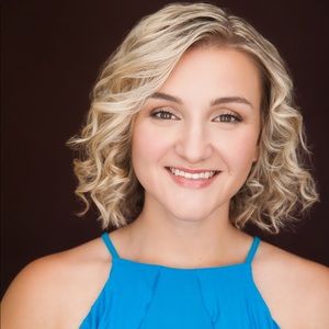 Meet your Posher, Allie